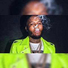 Shy Glizzy Type Beat - "Make Bank"