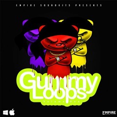 Gummy Loops Vol. 1 DEMO by Gummy Beatz