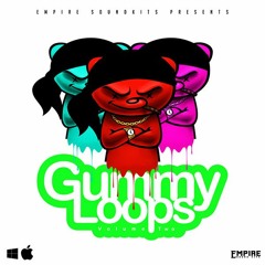 Gummy Loops Vol. 2 DEMO by Gummy Beatz