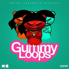 NEW - Gummy Loops Vol. 4 Demo by Gummy Beatz