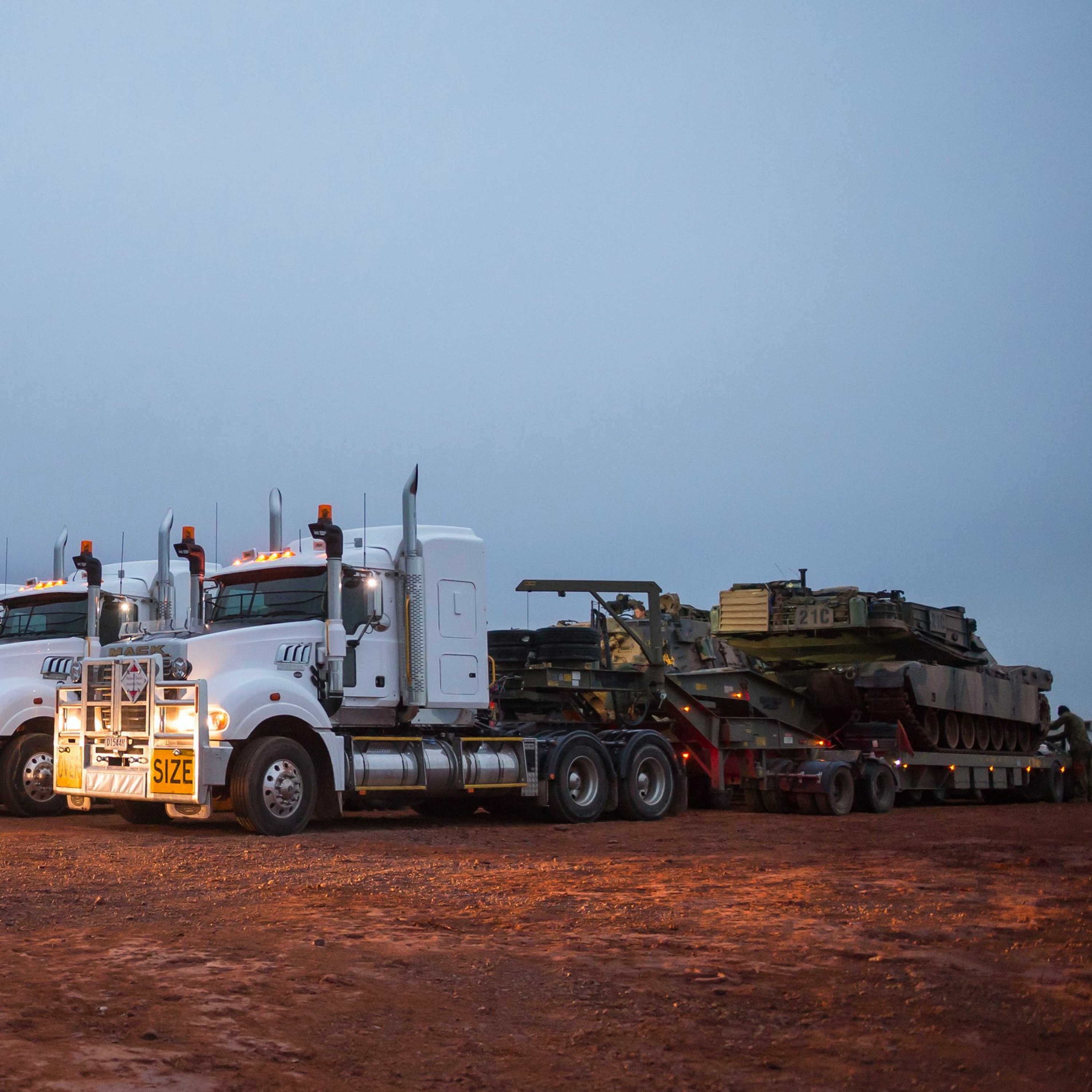 Training & Doctrine Podcast