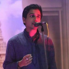 Anuraaga lola gathri - Cover by Hrishikesh