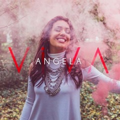 Angela Leiva - Si Una Vez (Dj SEBAS)