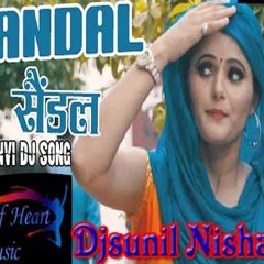 Sandal_Haryanvi_DJ_Song_2016_[Vijay_Varma_Anjali_Raghav_Raju_Punjabi ]DjSunil Nishadraj