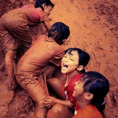 Hujan (Ibu Soed, 1938) at Antapani 40