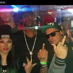 WHO I AM finished mixed Produced by Toussaint Shots