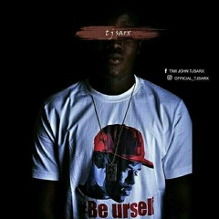 Be_Your_Self_TJsarx.mp3
