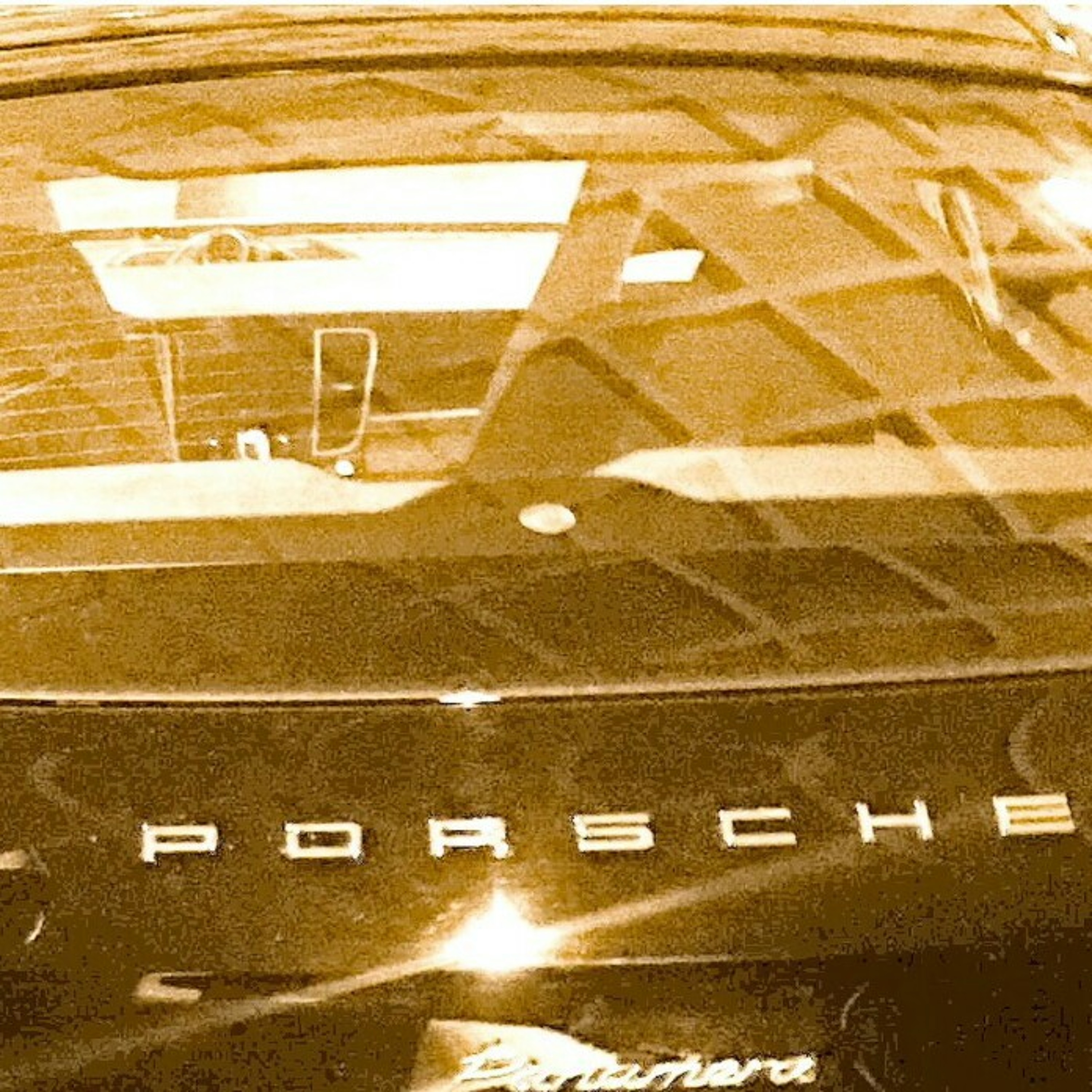 Panamera-James Joffy episode artwork
