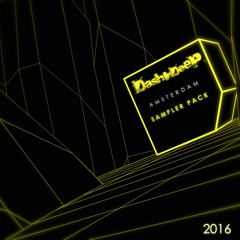 DashinDeep Presents ADE 2016 SAMPLE PACK - NOW AVAILABLE!