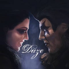 Billy Raven - Daze (feat. Victoria  Chinnova)