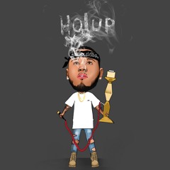 ADRIAN GIVEZ - HOL UP (Freestyle) (prod. by Brandon Cordoba)