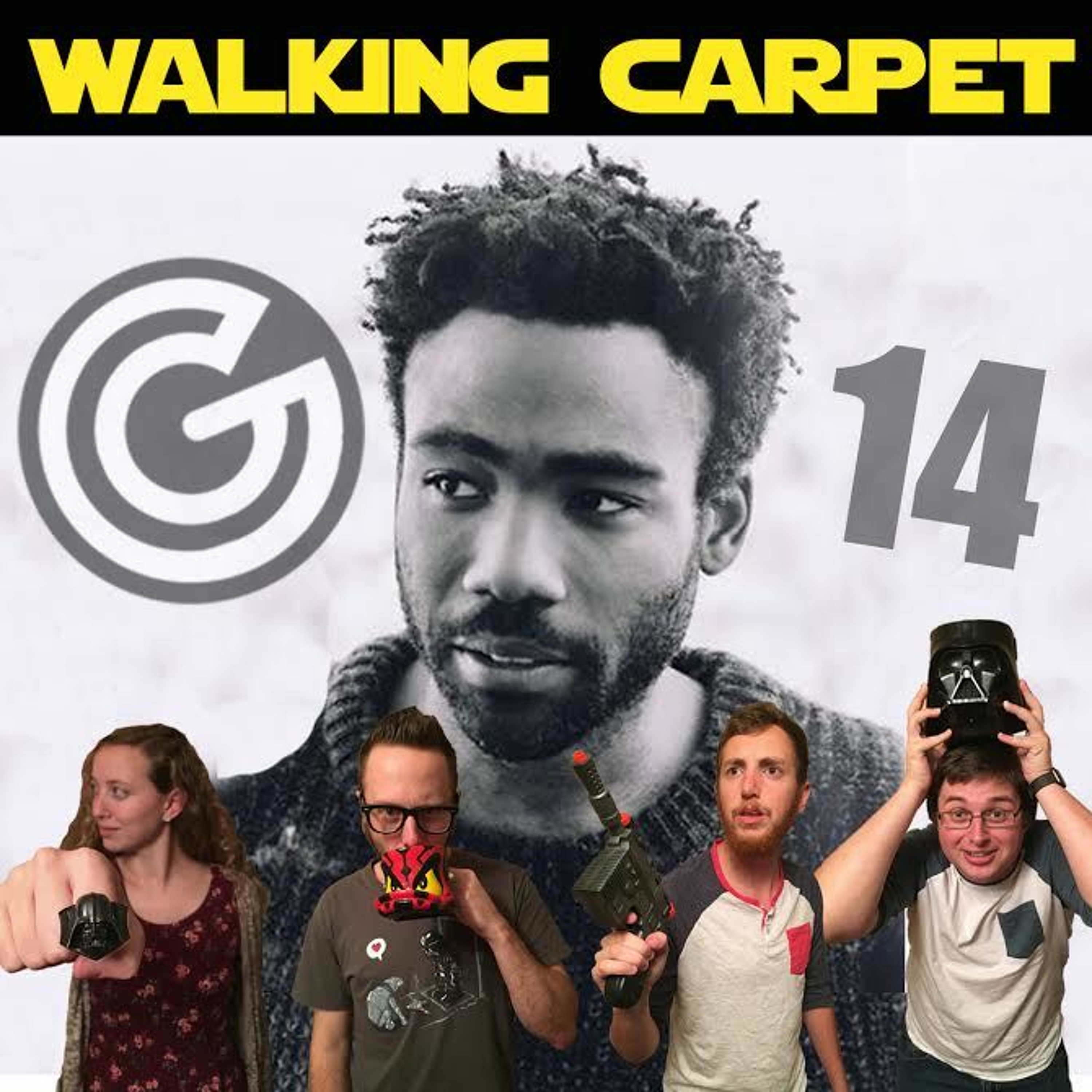 The Geekiverse Channel