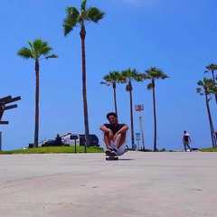 Canopy  - Jay Wave