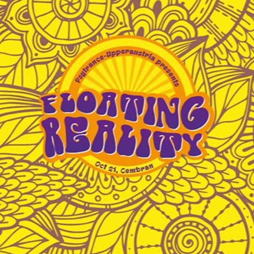Liquidsound @ Floating Reality Club Cembran 21.10.16