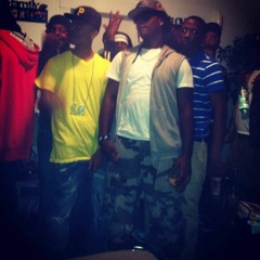 Everything Change - Ft. MG3