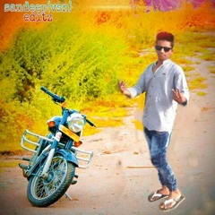 Alluda SONG_DJ 3N MAR(2016)MIX BY DJ SANDEEP.mp3