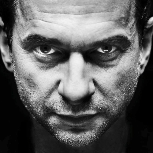 Depeche Mode - Suffer Well (Neo Matrix)