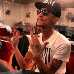 On My Shit - Ft. Lbas