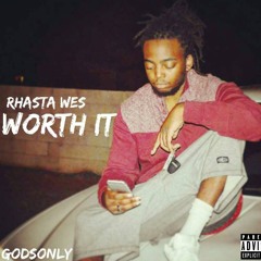 Worth It (prod. Gross Beatz)