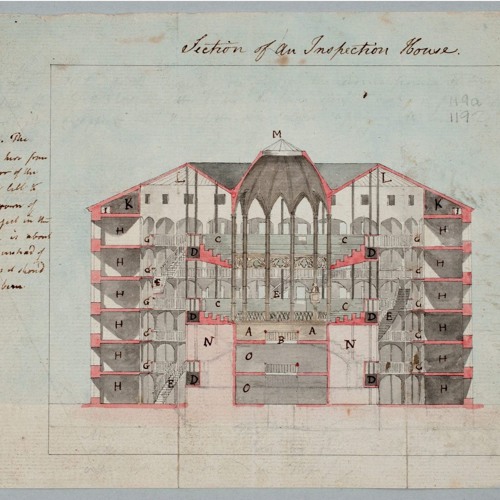 #TVOP (The Varieties Of Punishments) --- SynTalk