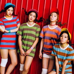 Red Velvet - Fool (Thai Version)