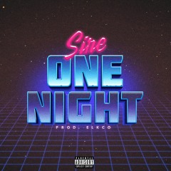 One Night [Prod.by elkco]
