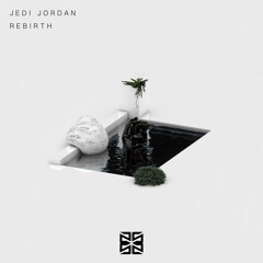 Jedi Jordan - Rebirth