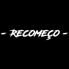 Raposão Ft Lá Mafia - Recomeço. EP-Mundo Artificial. (Udc Produçoes)