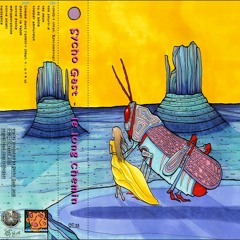 06. Sycho Gast - Comme Dans L'aveni - R (feat. T . U T K U)