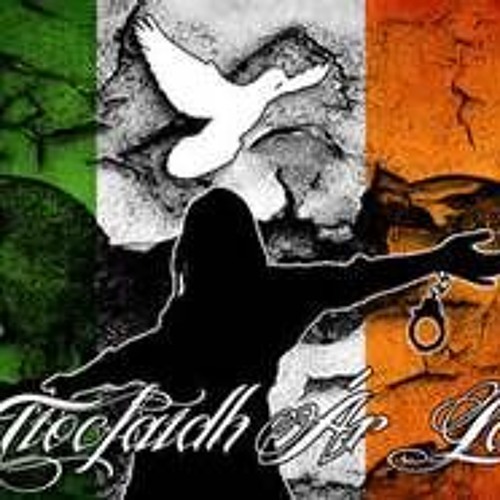 tiocfaidh ar la