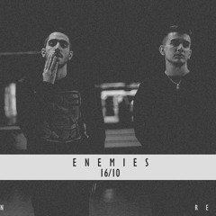 Enemies ft. Recycled J