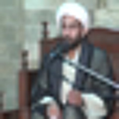 Molana Sheikh Sakhawat Ali Qumi 14 Muharram  1438 BUIF