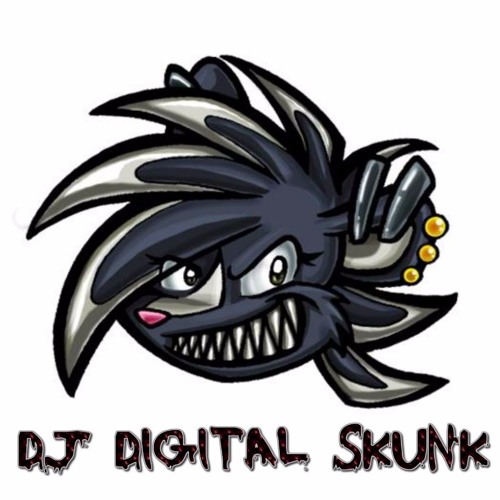 Download free Digital Skunk - Two Step Bordering Chillstep Not Quite  dubstep MP3