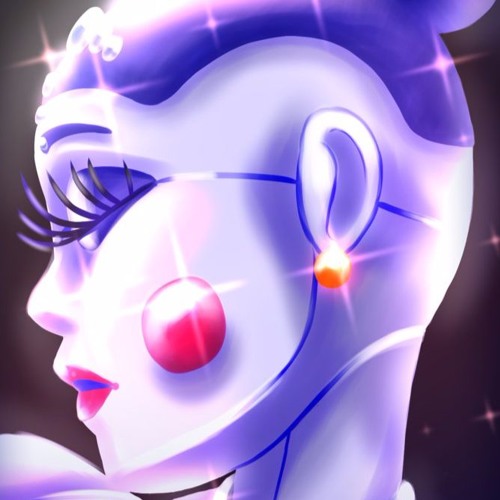 Crumbling Dreams - EDITED (FNaF : SL)
