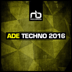 Groovetique - The Reason (Original Mix) [NB Records Techno]