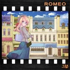 「ROMEO」