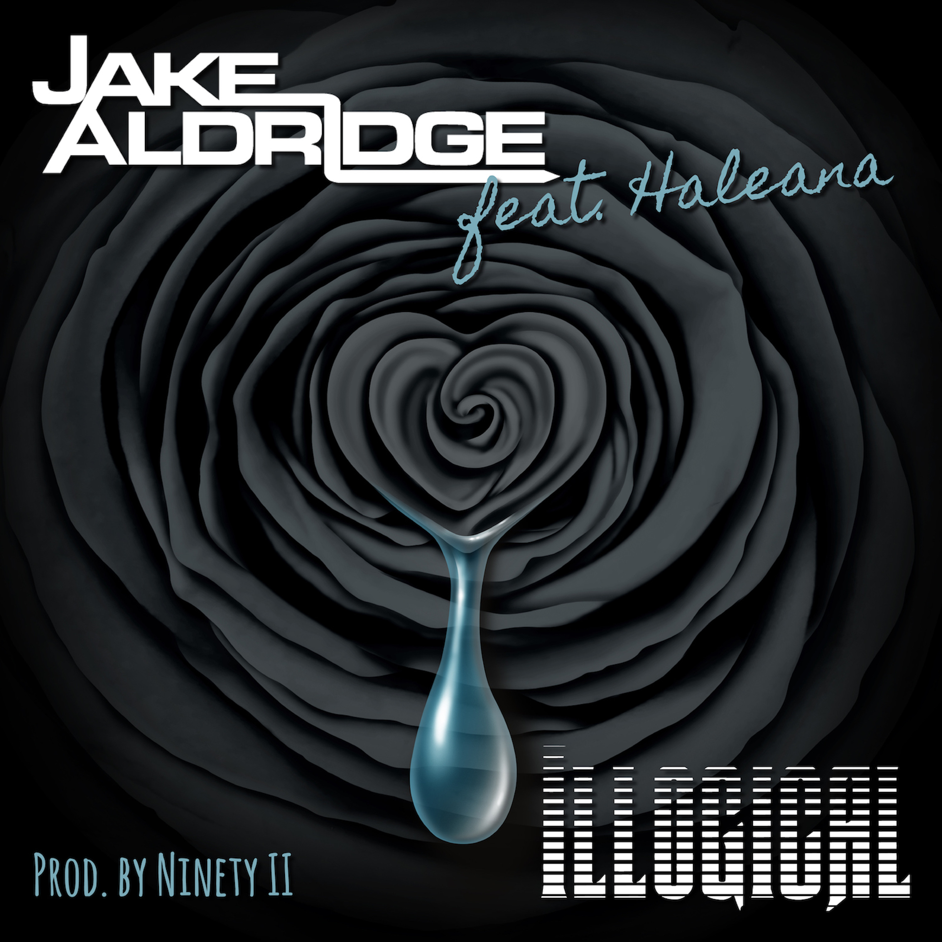 Jake Aldridge