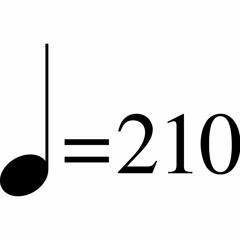Push The Tempo