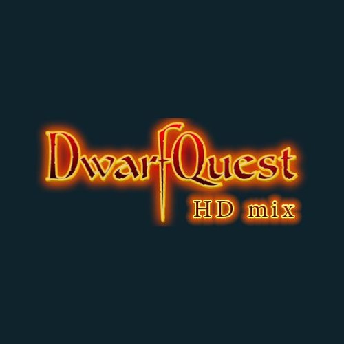 Dwarf Quest (HD mix)