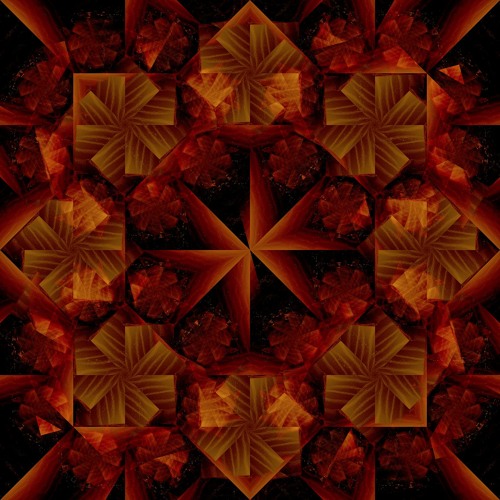 Repercussions [demo]