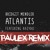 Artwork for Bridgit Mendler - Atlantis ft. Kaiydo (Dj Paulex Remix)