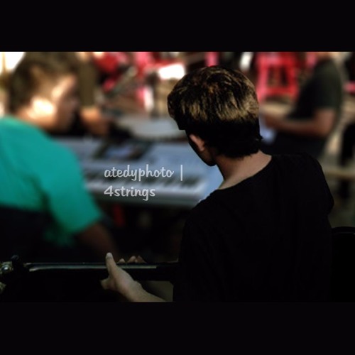 Cover Jammes Steady - Shake Me Dance (SIGARASTA)