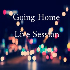 Rasmus Nelausen - Going Home (Live Session)