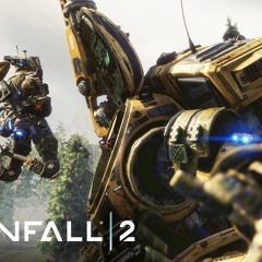 Titanfall 2 Song | "When the Mechs Hit the Ground" | #NerdOut!