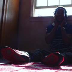 Jealousy (part 1 - freestyle )
