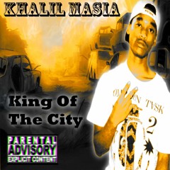 LisaDisa - Luxury Dreams(Prod By Khalil Masia)