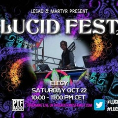 Elegy Lucid Fest Oct16