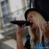 Like two sparrows in a hurricane - live (Tanya Tucker cover)