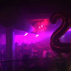 Live Gravity 2nd Anniversary (15-10-2016)