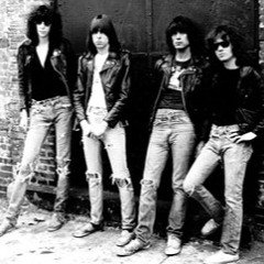 Blitzkrieg Bop Remix